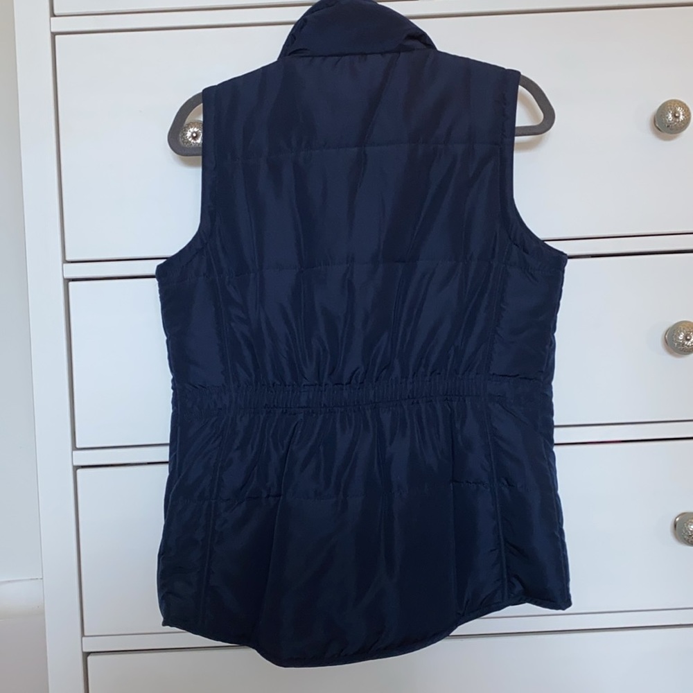Style & Co Vest - Picture 4 of 4